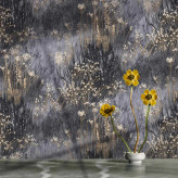 کاغذ دیواری راکتور