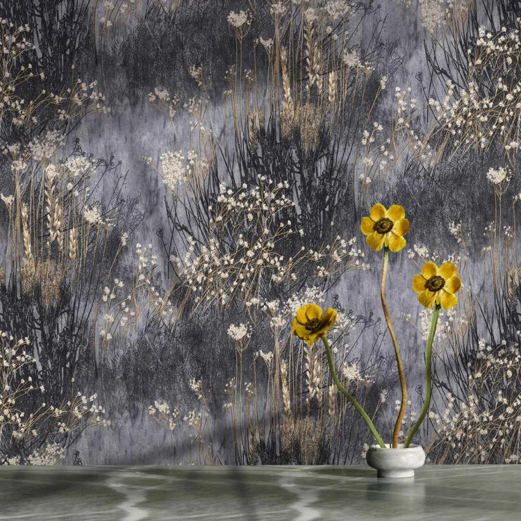 کاغذ دیواری راکتور