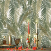 کاغذ دیواری راکتور