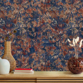 کاغذ دیواری راکتور