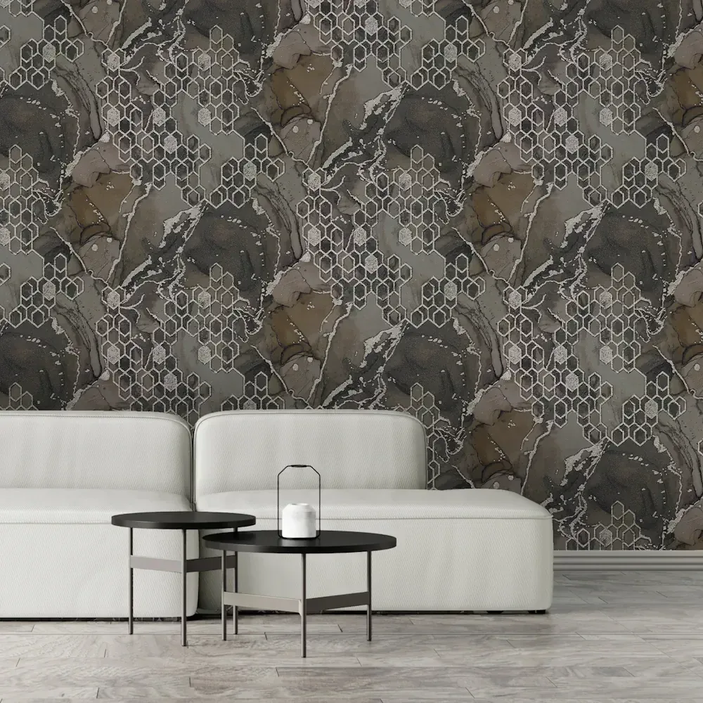 کاغذ دیواری اکستریم والز