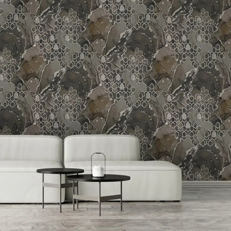 کاغذ دیواری اکستریم والز