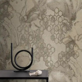 کاغذ دیواری اکستریم والز