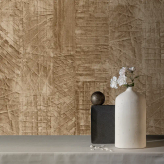 کاغذ دیواری طرح هندسی