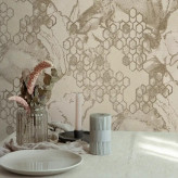 کاغذ دیواری اکستریم والز