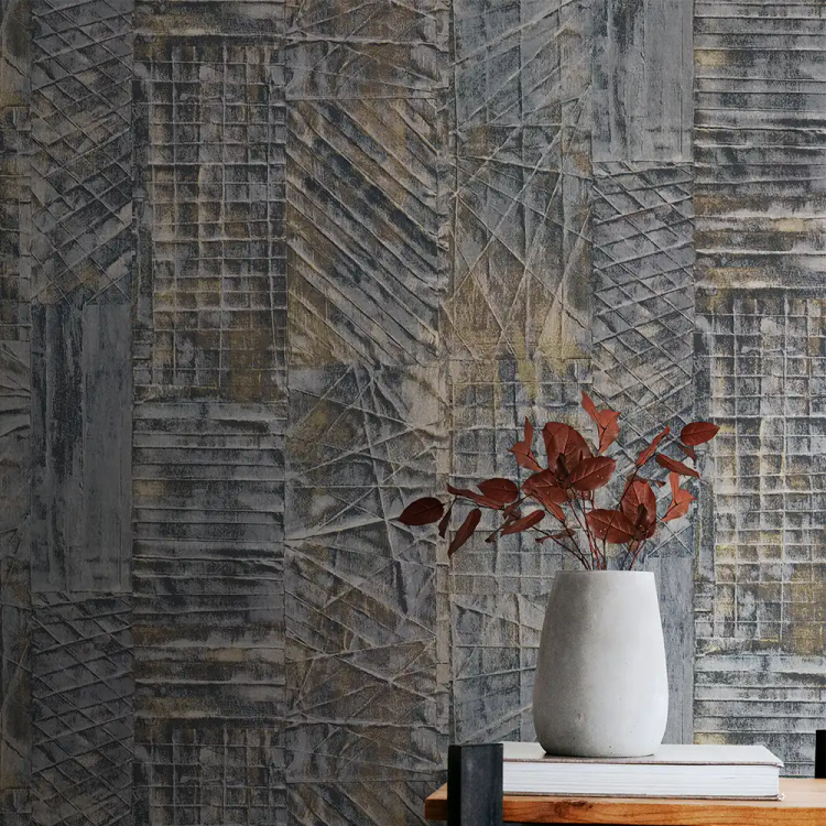 کاغذ دیواری اکستریم والز