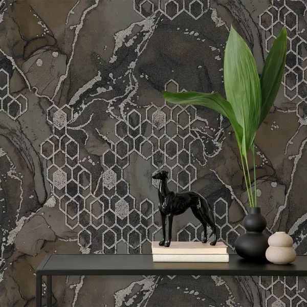 کاغذ دیواری اکستریم والز