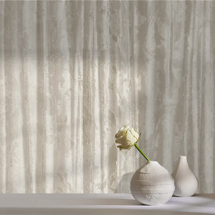 کاغذ دیواری راه راه