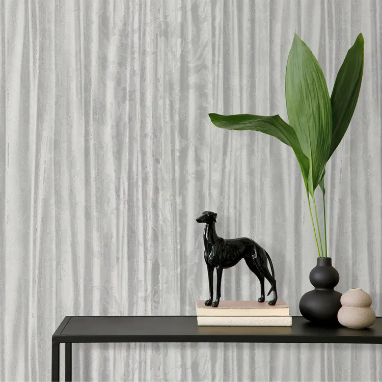 کاغذ دیواری راه راه