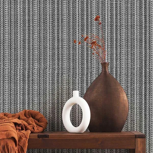 کاغذ دیواری راه دار