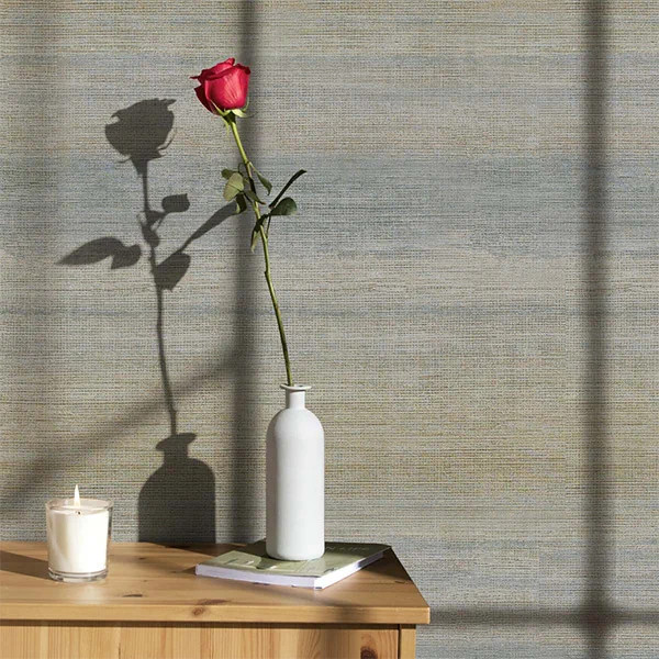 کاغذ دیواری ساده