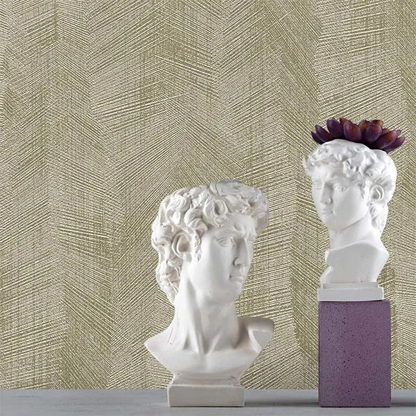 کاغذ دیواری ساده