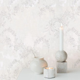 کاغذ دیواری پتینه