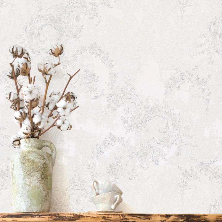 کاغذ دیواری پتینه