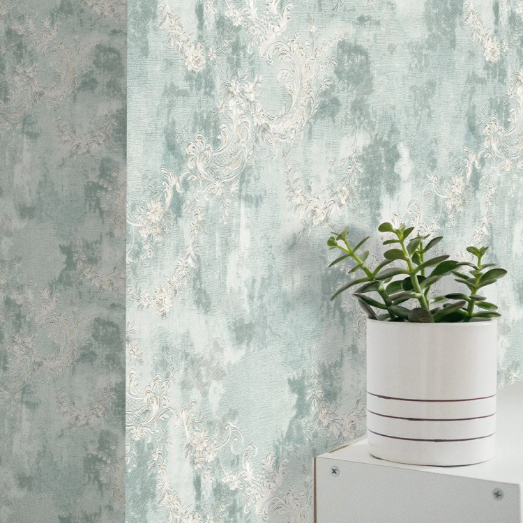 کاغذ دیواری پتینه