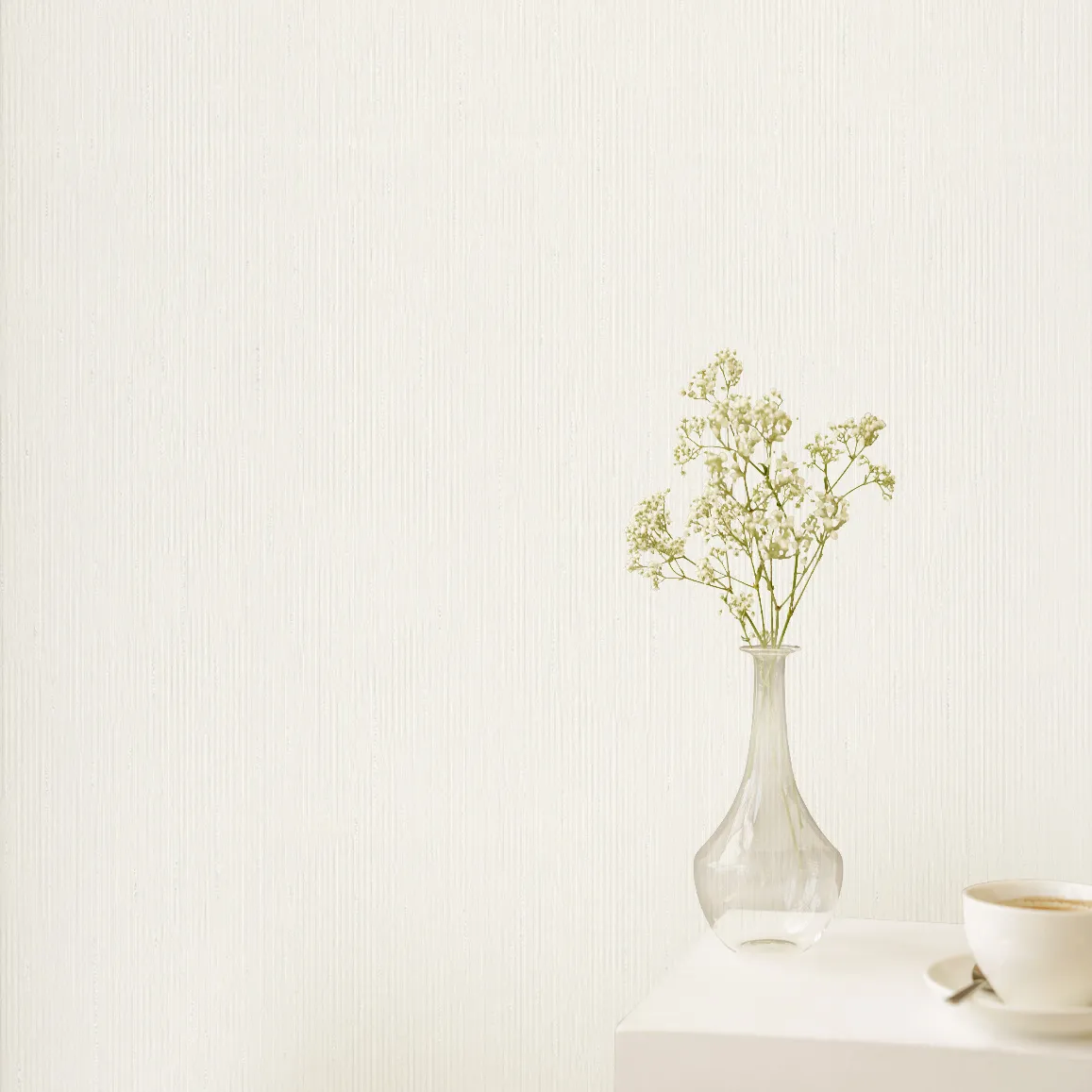 کاغذ دیواری ساده