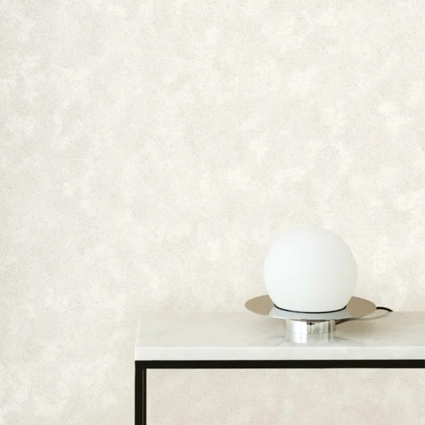 کاغذ دیواری سفید