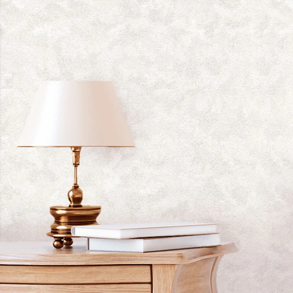 کاغذ دیواری سفید