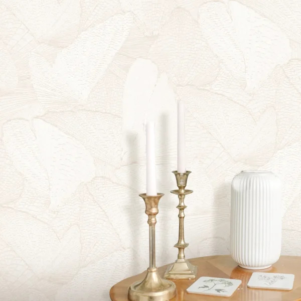 کاغذ دیواری طرح پوست