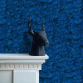 کاغذ دیواری طرح پوست