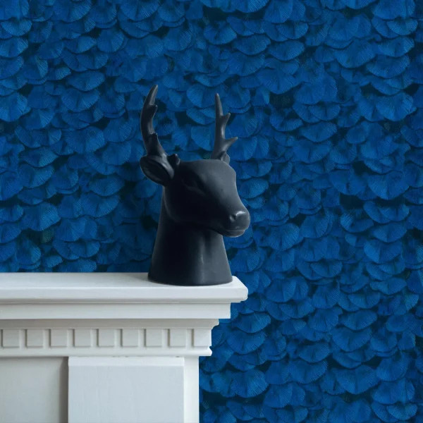 کاغذ دیواری طرح پوست