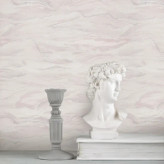 کاغذ دیواری رگه دار