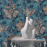 کاغذ دیواری اکستریم والز