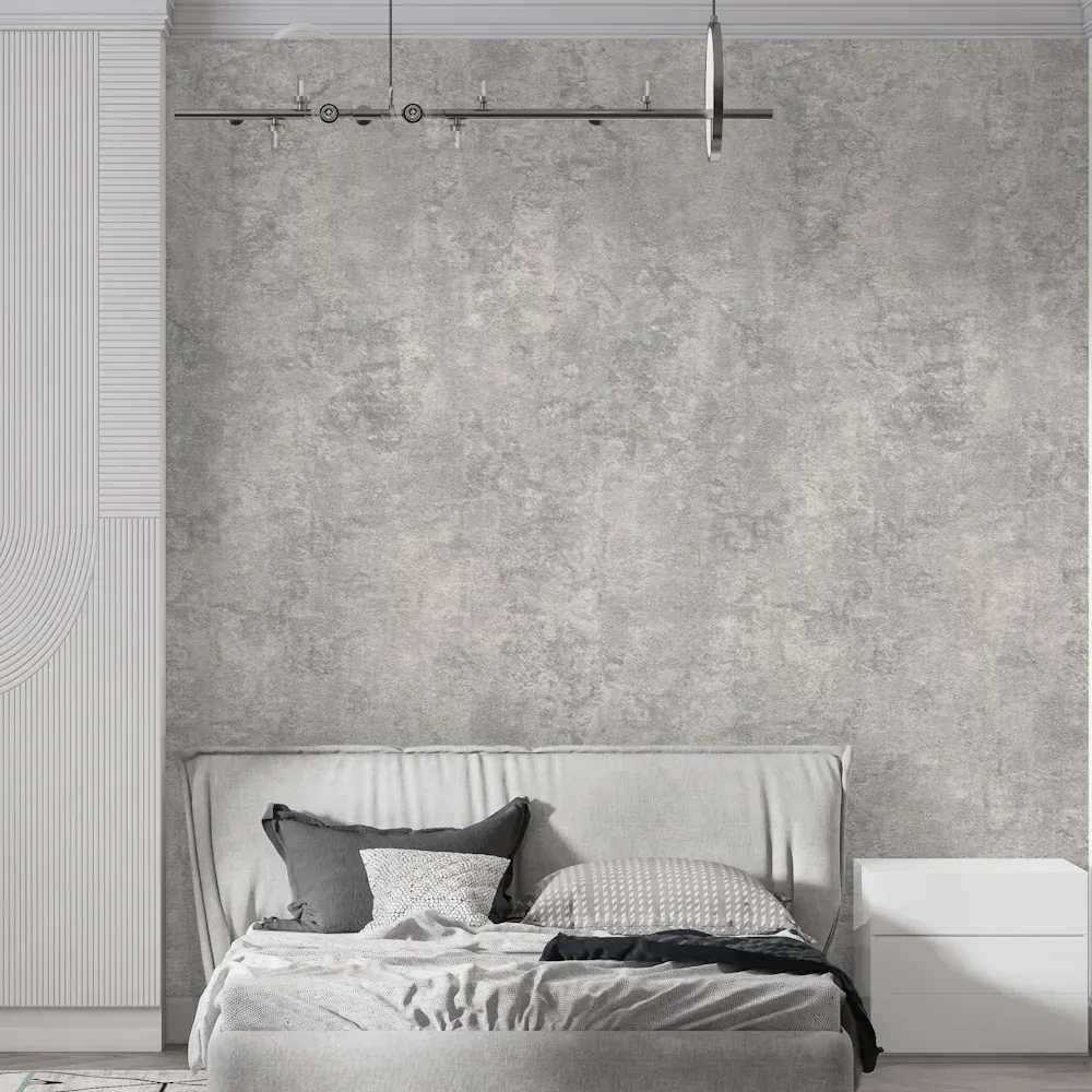 کاغذ دیواری ساده