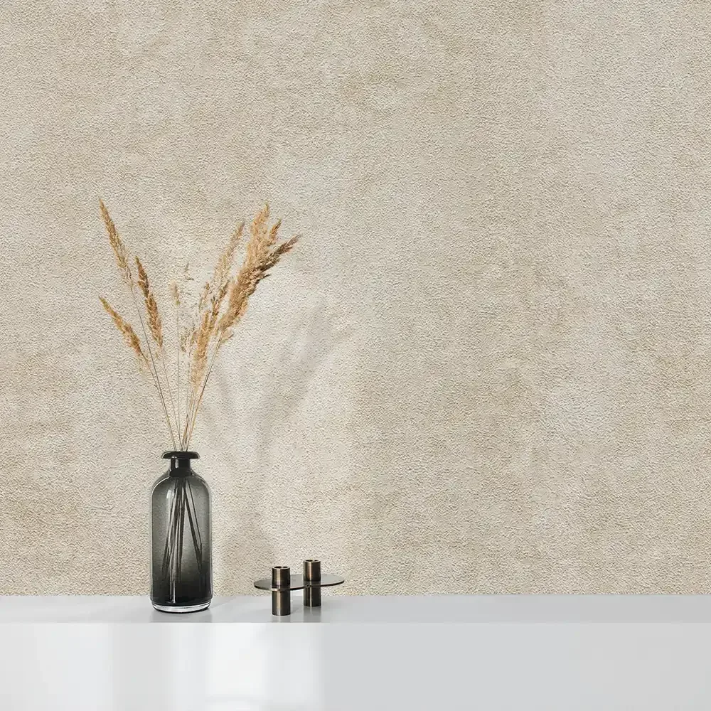 کاغذ دیواری ساده