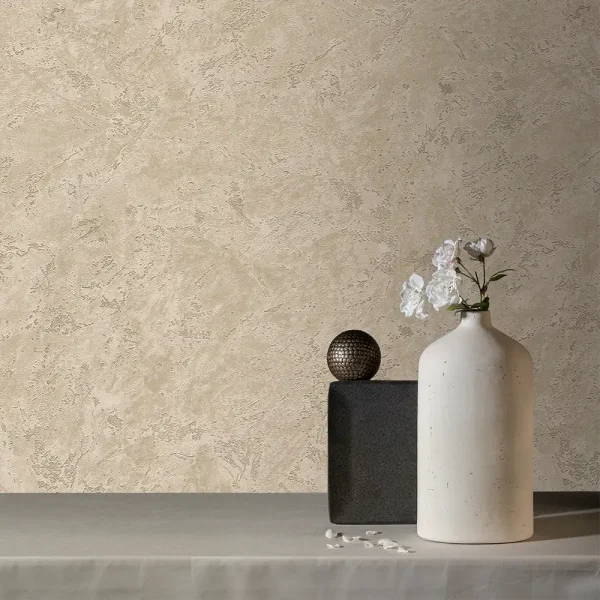 کاغذ دیواری پتینه