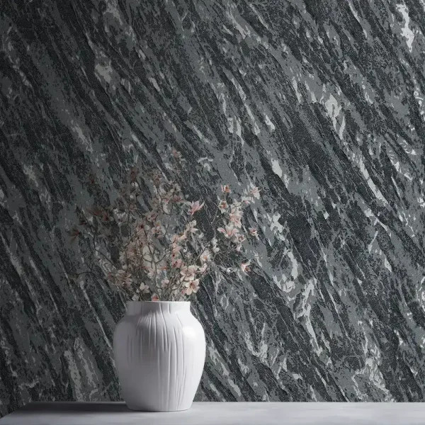 کاغذ دیواری تیتانیوم