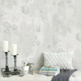 کاغذ دیواری طرح بتن