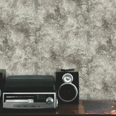 کاغذ دیواری طرح بتن