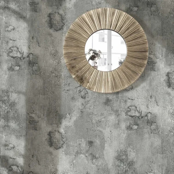 کاغذ دیواری طرح بتن