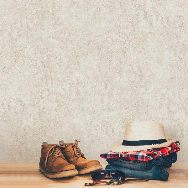 کاغذ دیواری طرح ساده