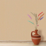 کاغذ دیواری طرح ساده