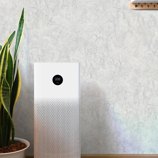 کاغذ دیواری طرح بافت