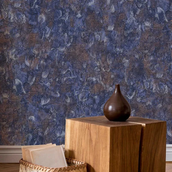 کاغذ دیواری طرح بافت