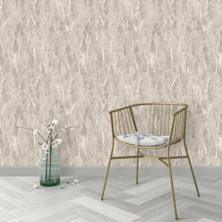 کاغذ دیواری طرح پتینه