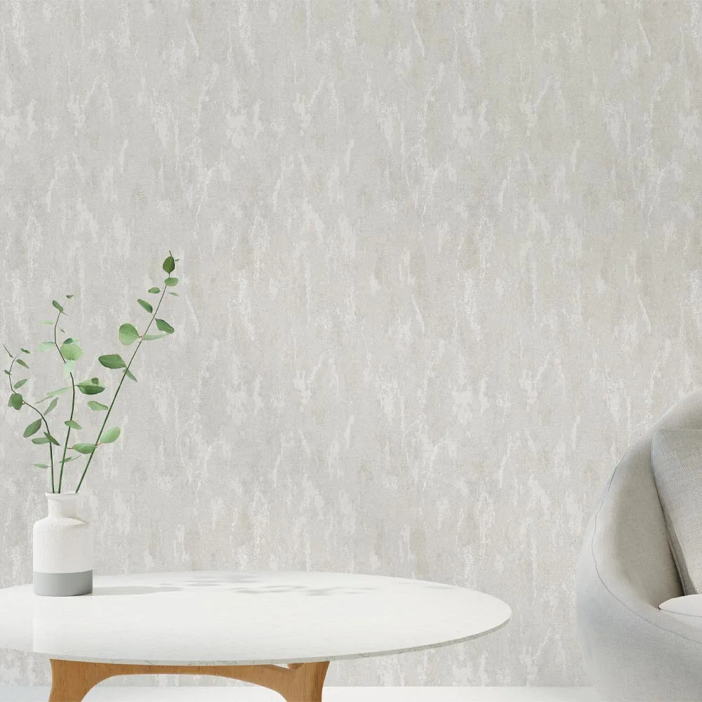 کاغذ دیواری طرح پتینه