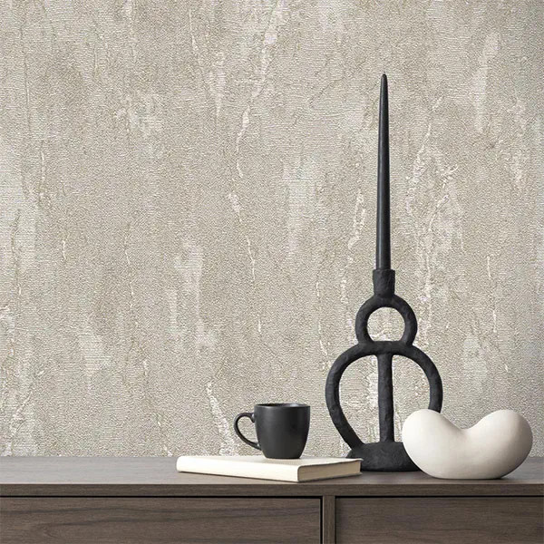 کاغذ دیواری طرح پتینه