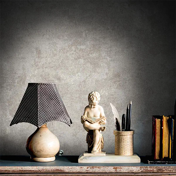 کاغذ دیواری طرح پتینه