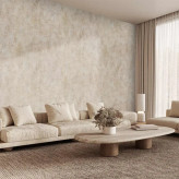 کاغذ دیواری طرح پتینه