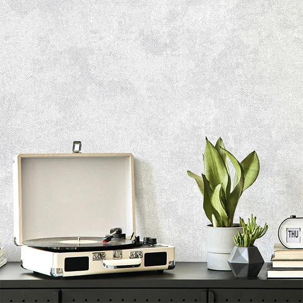 کاغذ دیواری طرح پتینه