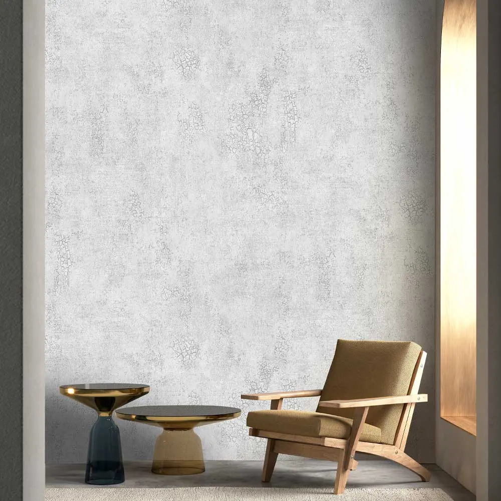 کاغذ دیواری طرح پتینه