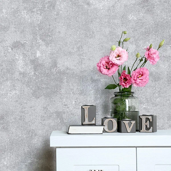 کاغذ دیواری طرح پتینه