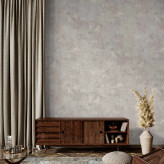 کاغذ دیواری طرح پتینه