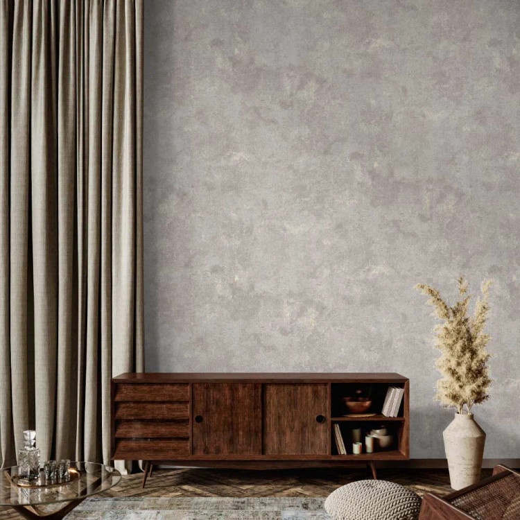 کاغذ دیواری طرح پتینه