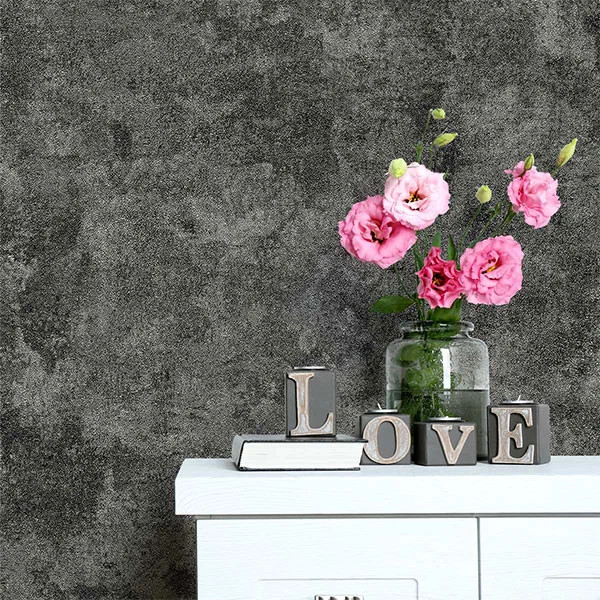 کاغذ دیواری طرح پتینه