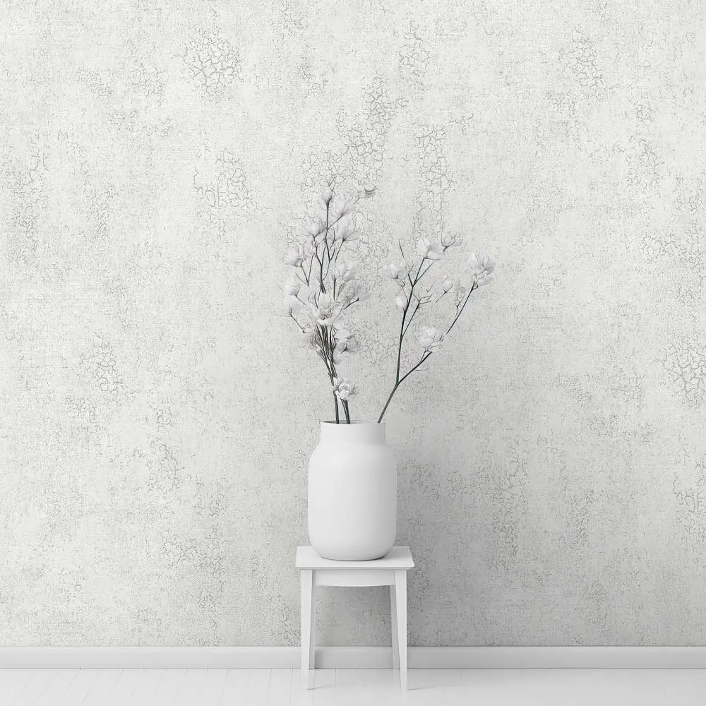 کاغذ دیواری طرح پتینه